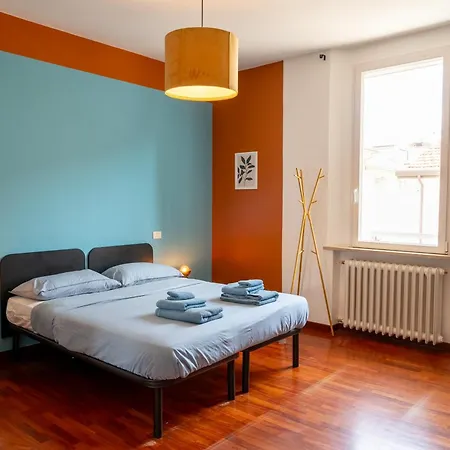 La Corte Di Ercole Orario Appartement