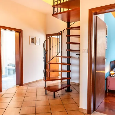 La Corte Di Ercole Orario Appartement