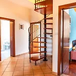 La Corte Di Ercole Orario Apartman