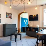 La Corte Di Ercole Orario Apartman *