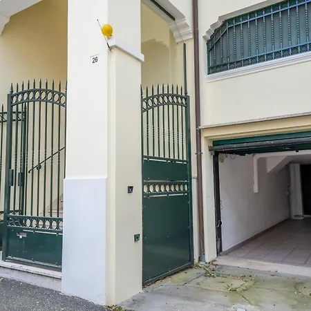 La Corte Di Ercole Orario Appartement *