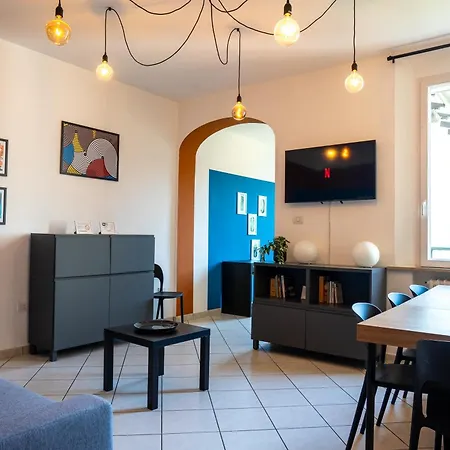 La Corte Di Ercole Orario Appartement *