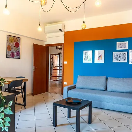 La Corte Di Ercole Orario Appartement *