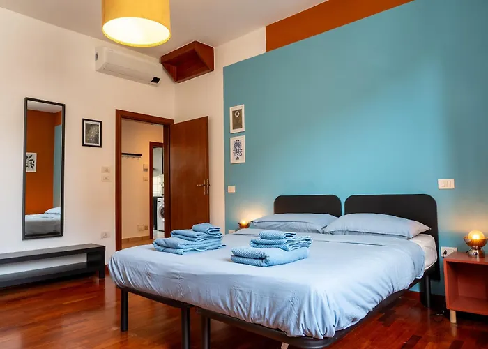 La Corte Di Ercole Orario Apartment